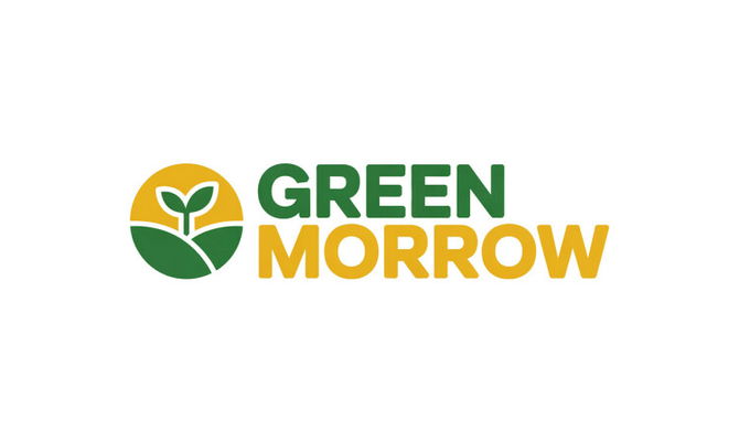 GreenMorrow.com