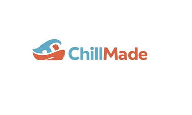 ChillMade.com - Creative brandable domain for sale
