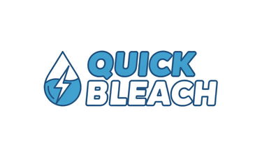 QuickBleach.com - Creative brandable domain for sale
