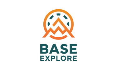 BaseExplore.com - Creative brandable domain for sale