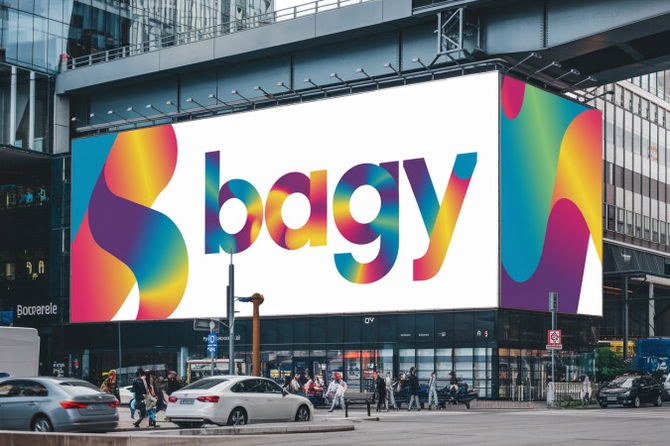 Bagy.com