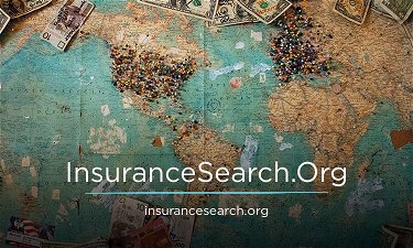 InsuranceSearch logo