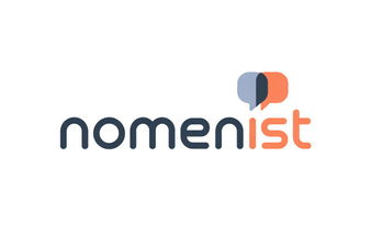 Nomenist.com - Creative brandable domain for sale