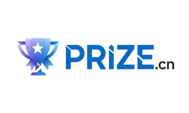 Prize logo