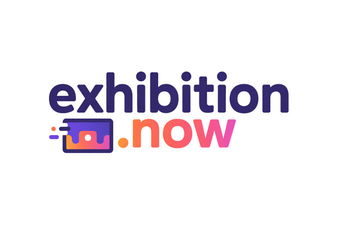 Exhibition.now - Creative brandable domain for sale