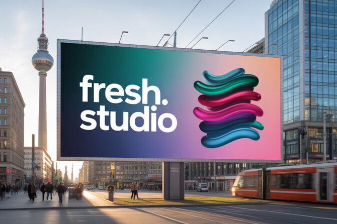 Fresh.studio — 2
