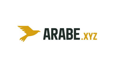 Arabe.xyz - Creative brandable domain for sale