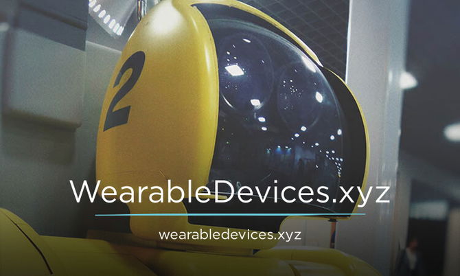 WearableDevices.xyz