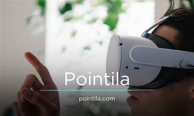 Pointila.com