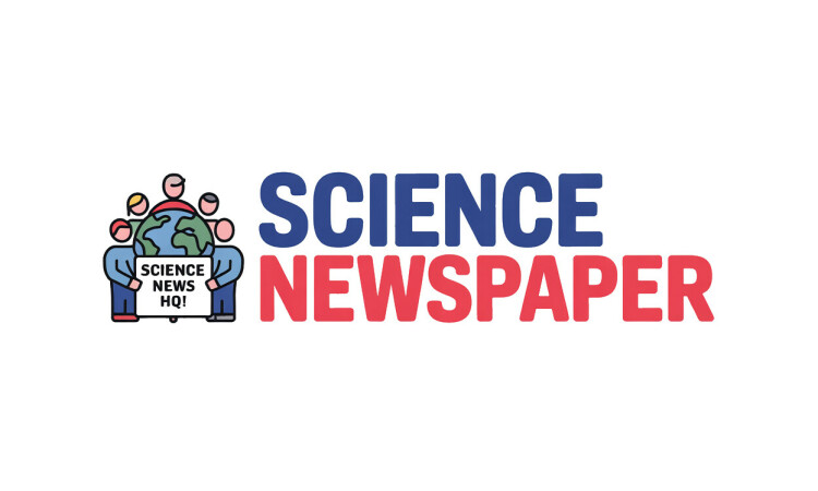 ScienceNewspaper logo