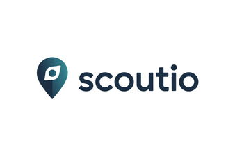 Scoutio.com - Creative brandable domain for sale