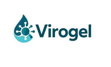 Virogel.com - Creative brandable domain for sale