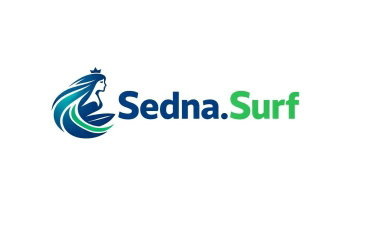 Sedna.Surf