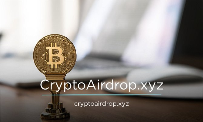 CryptoAirdrop.xyz