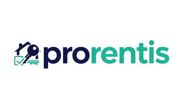 Prorentis.com - Creative brandable domain for sale