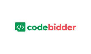 CodeBidder.com - Creative brandable domain for sale
