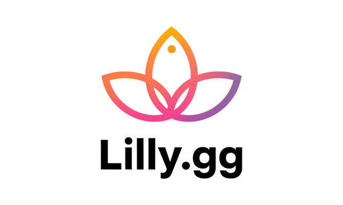 lilly.gg