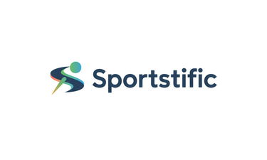 Sportstific.com - Creative brandable domain for sale