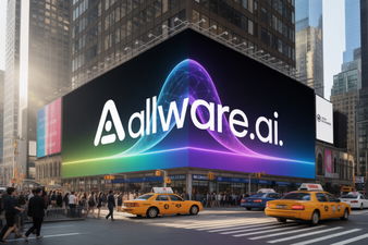 AllWare.ai is for sale