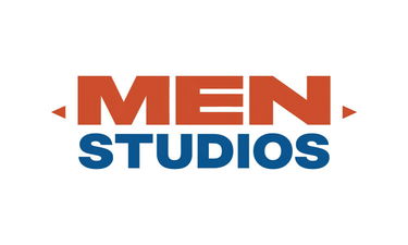 MenStudios.com - Creative brandable domain for sale