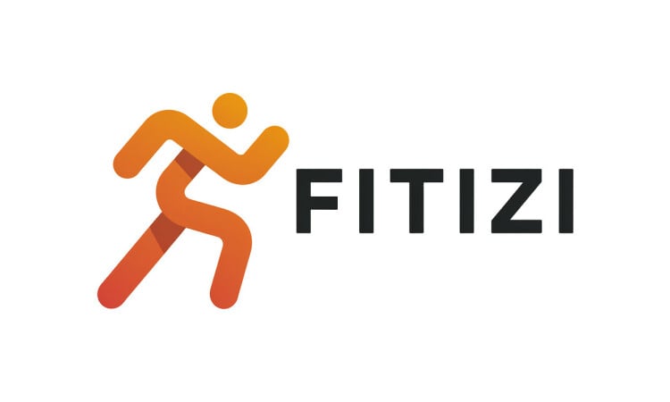 Fitizi logo