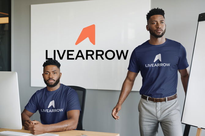 LiveArrow.com
