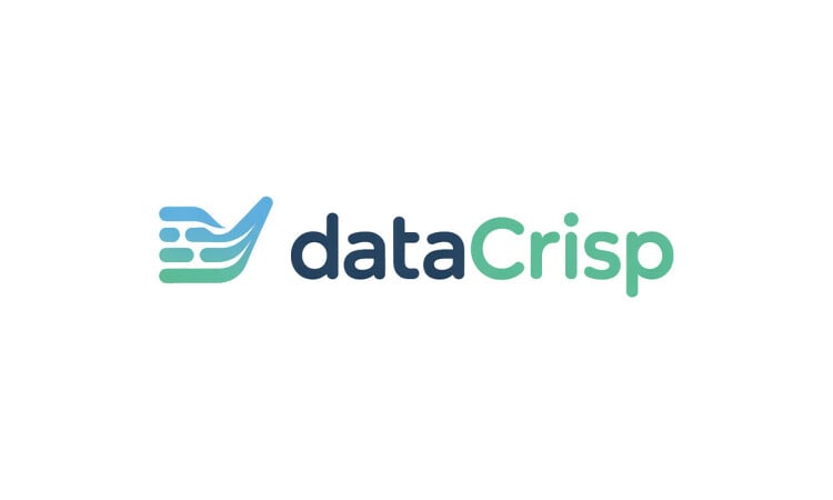 DataCrisp logo
