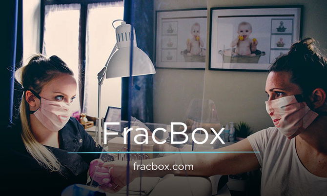 FracBox.com