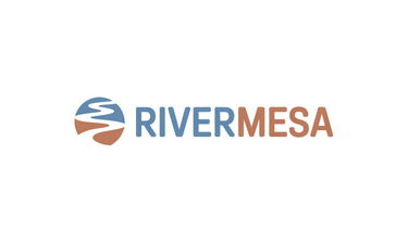 RiverMesa.com - Creative brandable domain for sale