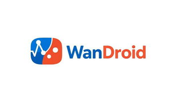 WanDroid logo