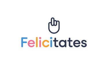 Felicitates.com - Creative brandable domain for sale