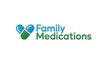 FamilyMedications.com - Creative brandable domain for sale
