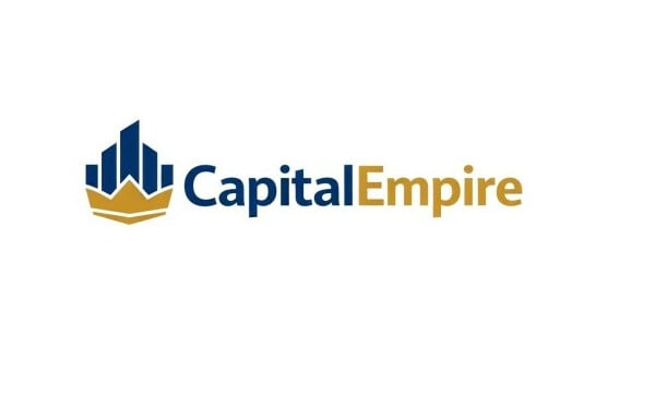 CapitalEmpire logo