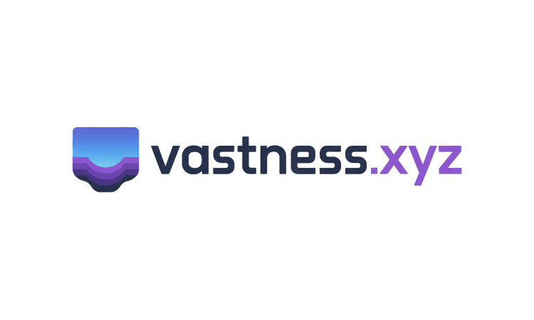 vastness logo