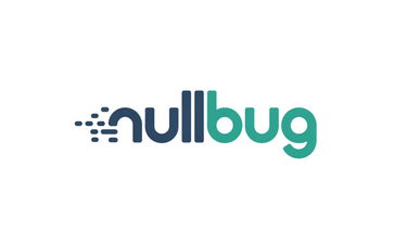NullBug.com - Creative brandable domain for sale