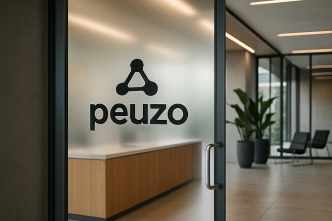 peuzo.com — 4