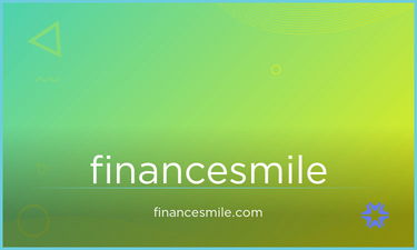 FinanceSmile.com - Creative brandable domain for sale