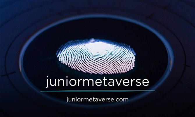 JuniorMetaverse.com