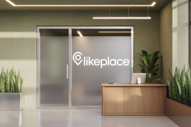 LikePlace.com — 4