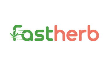 FastHerb.com - Creative brandable domain for sale