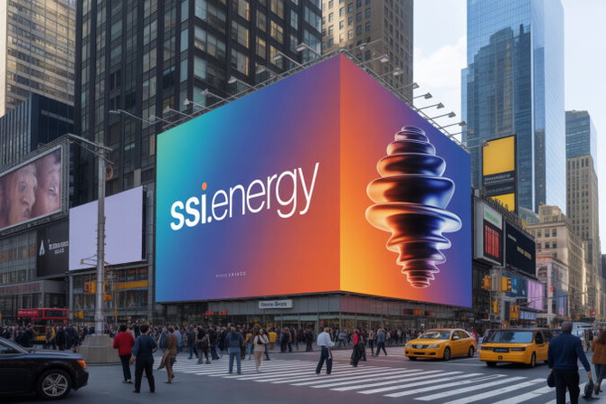 SSI.Energy — 3