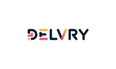 Delvry logo