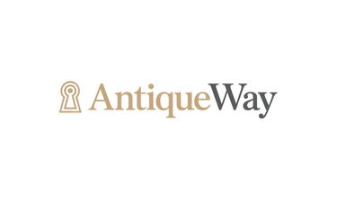 AntiqueWay.com - Creative brandable domain for sale