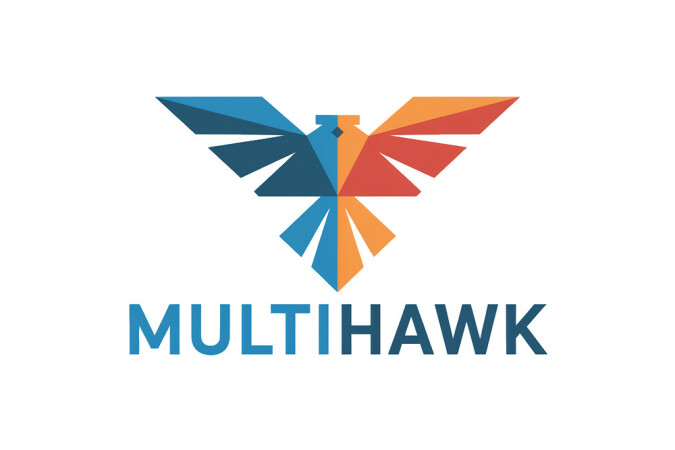 MultiHawk logo