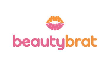 BeautyBrat.com - Creative brandable domain for sale