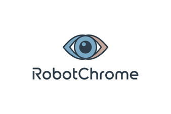 RobotChrome.com - Creative brandable domain for sale