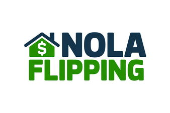 NolaFlipping.com - Creative brandable domain for sale