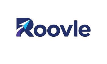 Roovle.com - Creative brandable domain for sale