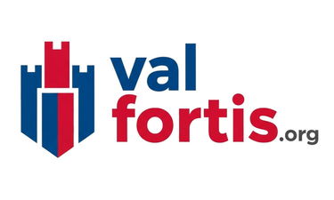 Valfortis.org - Creative brandable domain for sale