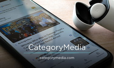 CategoryMedia.com